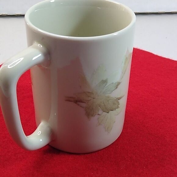 Otagiri Hummingbird Babies in Nest Mug Cottagecore Grandmacore Countrycore - Picture 3 of 7